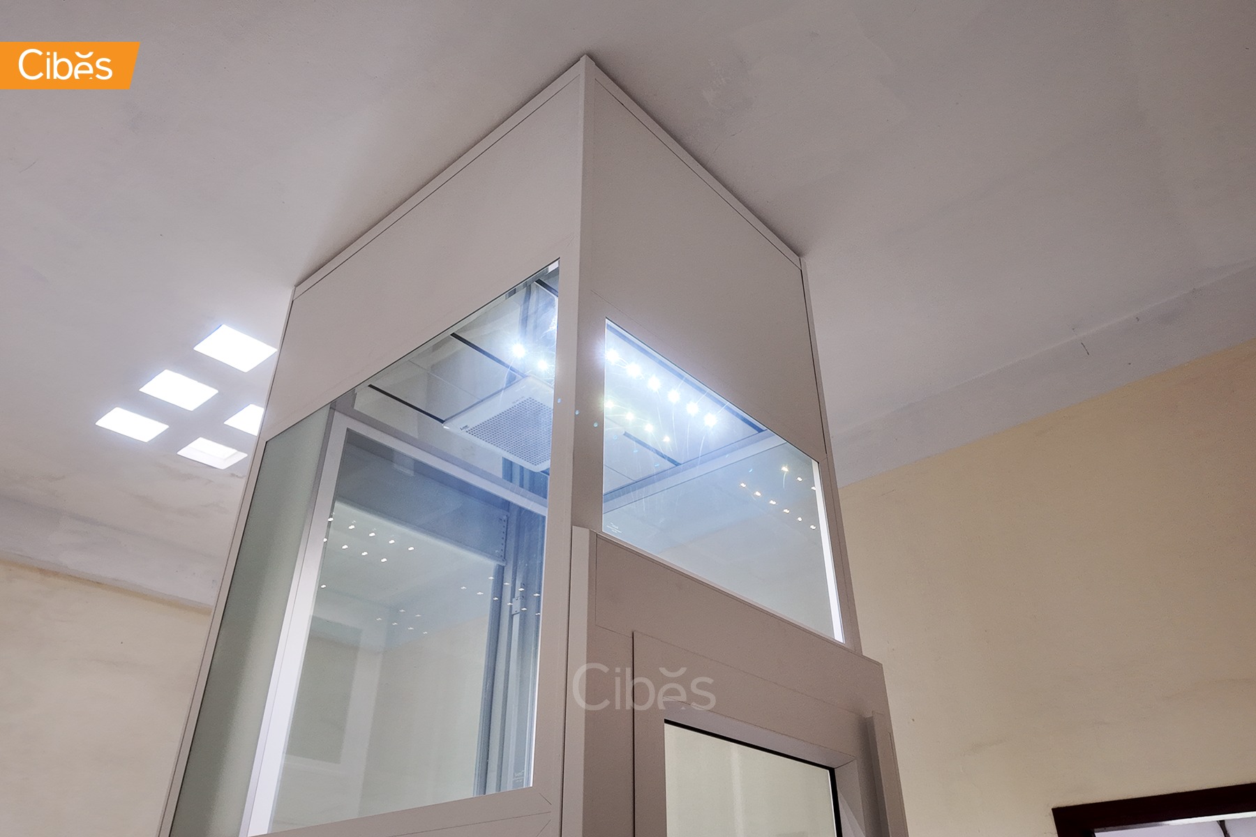 Image Cibeslift